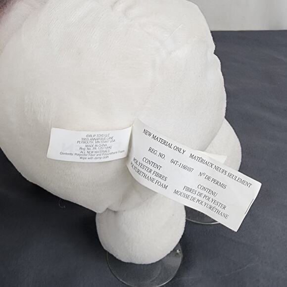 Disney's Frozen OLAF Window Cling Battery Musical Plush - Only Feet Suctions - Picture 8 of 13